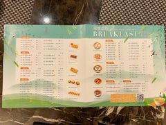 菜单-顺德新世界酒店·华美轩餐厅