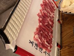 -芝麻花餐厅(祁家豁子店)