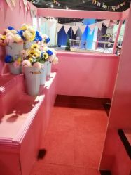 -塔塔王国·主题儿童游乐园(奥城商业广场店)