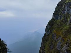 -峨眉山风景名胜区
