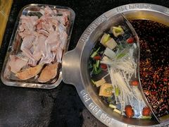 -九子香辣蟹跳跳蛙(龙昆南路店)