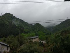-浙西大峡谷