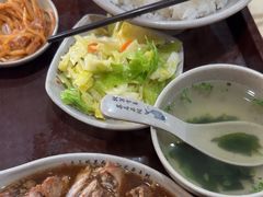 -台北风味(第一家快餐)