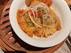 -广州花园酒店荔湾亭·地道点心·粤式饮茶