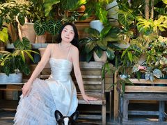 -自由生长植物工作室(深港花卉中心店)