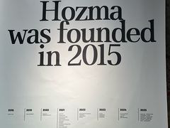 -上上签HOZMA(柏苑路店)