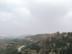 -太和山风景区