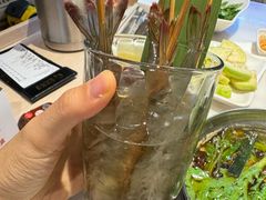 -围炉夜话·潮汕卤水火锅(榕江店)