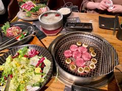 -黑牛の店·和牛烧肉(合生汇店)