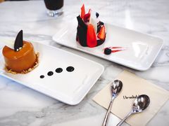 -Bracket Coffee(银河SOHO店)