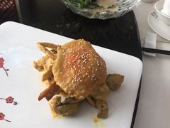 -汤记传菜(浦江店)