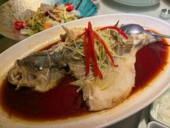 -院8里·小聚园老川菜(九眼桥店)