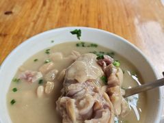-牛王庙(龙华花园店)