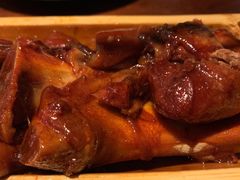 -大牌大·传统杭帮菜(湖滨店)