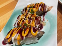 -蟹福家活蟹料理·豪华自助(绿洲假日酒店)