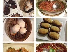 -小资太太餐厅(南岗区店)