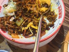 -怪噜范·老贵阳街头名小吃(鸿通城店)