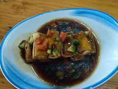 -四四席博山老菜馆