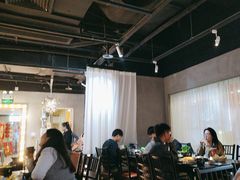 -HOTISLAND海鸡岛·韩国料理(江南西店)
