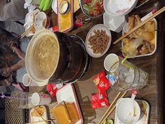 -阿润打边炉·鲜切鸡煲(华漕店)