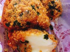 海苔风味酥松小贝-鲍师傅糕点(春熙路店)