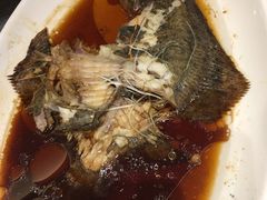 -小厨娘淮扬菜(天印大道店)