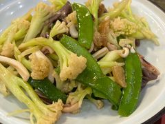 -先记烧鹅王·本地粤菜(福永店)
