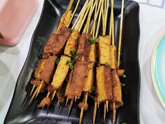 -辣不怕口味虾(凌霄路店)