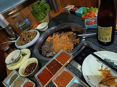 -鹤之乡·齐齐哈尔烤肉·非遗(秋涛路店)