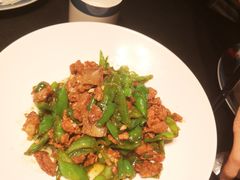 湖南小炒肉-凤凰湘语(浦东旗舰店)