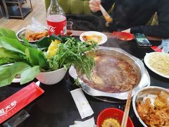 -阿田大虾(回龙观店)