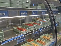-蚝英雄鲜蚝自助专门店(长楹天街直营店)