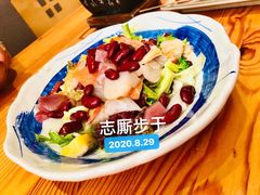 -鲁山人日本料理·放题·套餐(松卫北路店)
