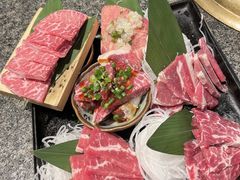 -NIUAN牛庵·日式和牛烧肉(恒隆店)