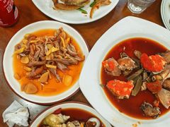 -红灯笼龙凤饭店(宁波老字号店)