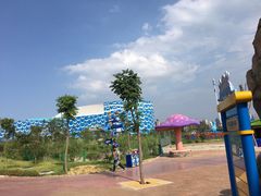 -华夏文旅海洋公园