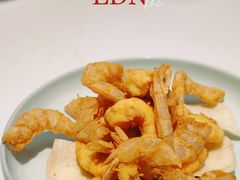 -东门烤鸭店(鼓楼店)