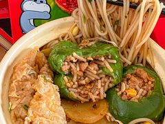-盒马鲜生(岭南新世界店)
