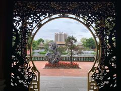 -顺峰山公园