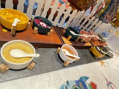 -杭州钱江新城万怡酒店-西餐厅