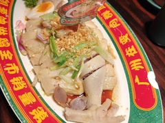 -粤·向群饭店(麓景路店)
