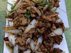 -桃子餐厅·天津菜(红星路直营店)