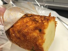 -莉蓮蛋挞(静安寺店)