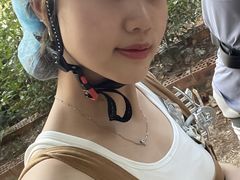 -芦仙山景区-飞越丛林探险乐园