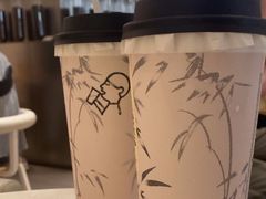 -喜茶(广州天汇igc店)