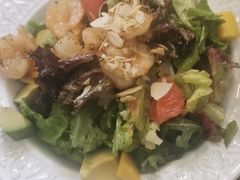 -AFS Cafe & Canteen(闽江二路店)