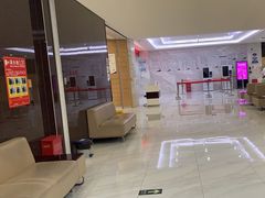 -美年大健康体检中心(牡丹园分院)