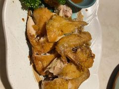 -雨后行菜(报慈北路店)