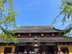 -西园戒幢律寺