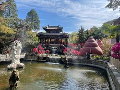 -红螺寺